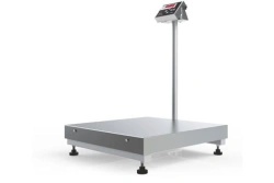 Scales platform electronic VPA