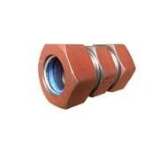 Coupling 4379 UHL1 TU 3184-011-10785350-2007