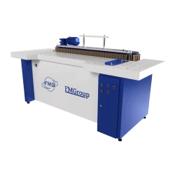 Face grinding machine STSh-12-2
