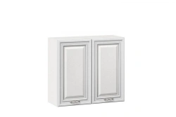 Type 4 LD.270360.000 Kitchen cabinet 800 cabinet (White M )