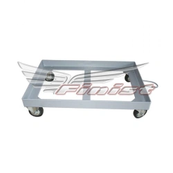 Mobile table (on wheels) TYA