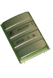 Microassembly 2602PV2VP