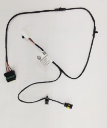 HARNESS 34 (322121.3724 034, 322121.3724 034-XX, 322121.3724 034-XXX; A3XXRXX.3724 034, A3XXRXX.3724 034-XXX, A3XXRXX.3724 034-X