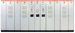 Low-voltage complete set devices series NKU-X.ENELT