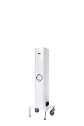 Closed type bactericidal recirculator MINI 15+
