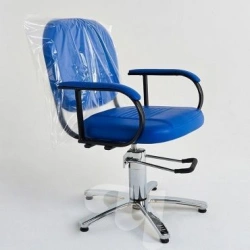 Armchair cover P/e 60x70 100 pcs/pk, item 00-262