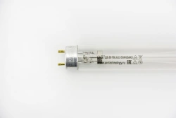 Bactericidal arc lamp UVT DB 30 T8L G13 STANDARD