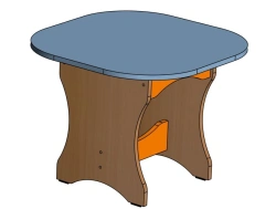 Table from the set ''Vilena''/ SD61