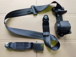 Seat belt left A32R23.8217021-10