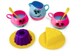 Utensils set "Tea mood" KNOPA 1/8