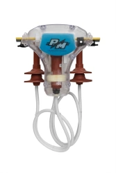 Intellectual electricity metering devices RIM 384.03/2