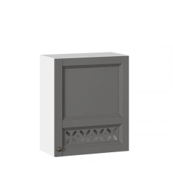 Amelie-3 LD.299210.000 Front 600 of the kitchen cabinet (Onyx Grey)