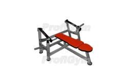 TDH-0010-DE. Chest trainer