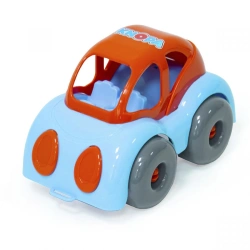 Jeep car "Euro" 22 cm KNOPA 1/16