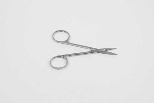Surgical Scissors, Straight, 150 mm, Model VZ-N-59
