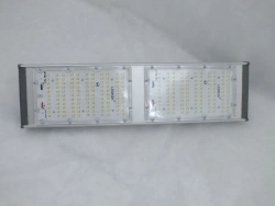 LED luminaire LEDNIK Prom 120 LIGHT 120° lux