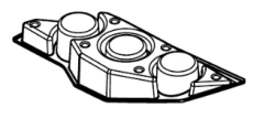 71-412-04.10.21.105 Right rear headlight