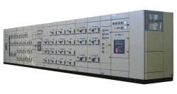 Low-voltage complete devices "PROTON"