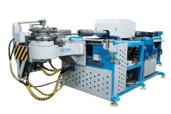Automatic mandrel bending machine CNC 63