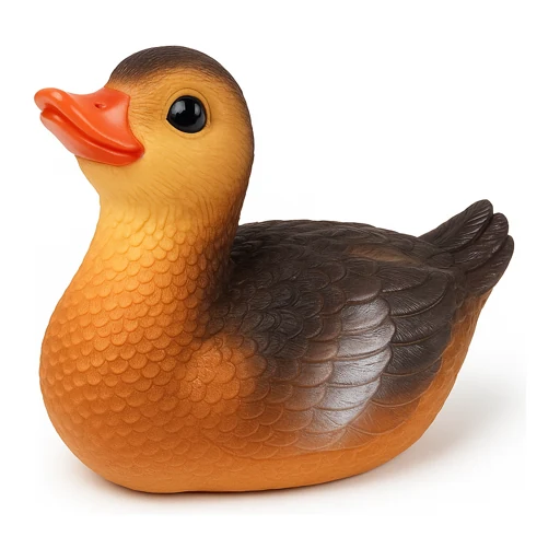 Bath Toys