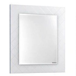 Mirror Aquaton Venice 65 white 1A155302VNL101.A155.3.02V.NL1.0
