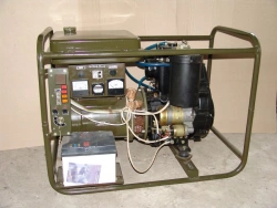 Electric unit AD6-230-V BVEI.561123.011-06