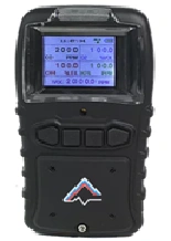 Portable Gas Analyser GANK-P5