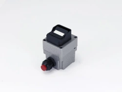 General industrial push-button switch KOV-2