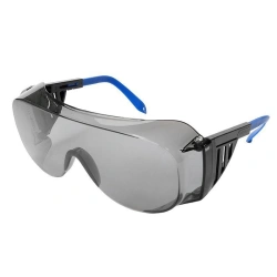 Open-face safety glasses O45 VISION, item 14524