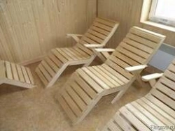 Country lounger