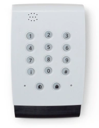 CN-Keypad keyboard