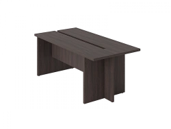 Diplomat series: side table 002