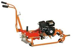 Rail grinding machine RShS-2