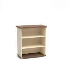 Open office filing cabinet