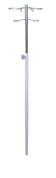 Additional equipment and accessories for functional beds for medical centres according to TU 9452-001-81150649-2011 W