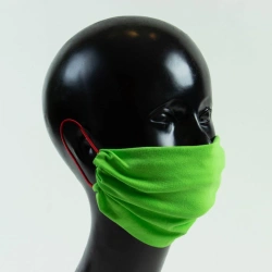 Hygienic face mask