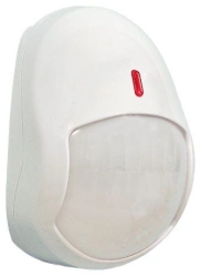 Intrusion detector surface optical-electronic addressable "S2000-IR" version 04
