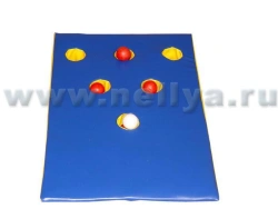 Mini golf "Nellia"
