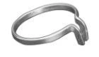 Slot ring #1.044