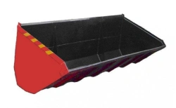 Bucket 0,8 m³ (PFN-289-01)