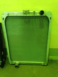 Radiator 65115A-1301010