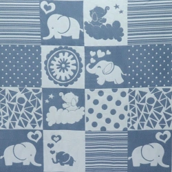 Vesta-5 fabric, item 300643