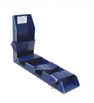 Medical means of transport immobilisation KMSTI-"Omnimed-NN" according to TU 32.50.22-003-09442403-2020, variant of execution: T