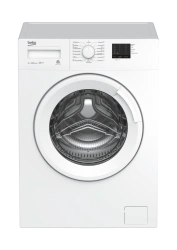 Washing machine WRE6411BWW