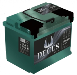 Battery 6ST-38(L,VL,EFB,VRLA,C)