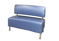 Sofa ''Leader'', 2-seater / Ñu20