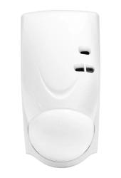 Combined volumetric optical-electronic and surface sound addressable intrusion detector "S2000-STIK" ATSDR.425158.001