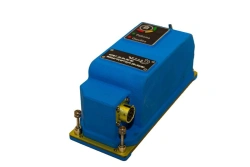 Battery rechargeable AIP 26-331-A Li-ion TRLE.563561.001