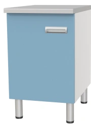 SL-02-MSK Laboratory table