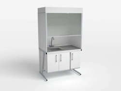 Fume cupboard MBSH-3